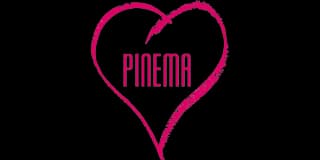 Pinema Logo