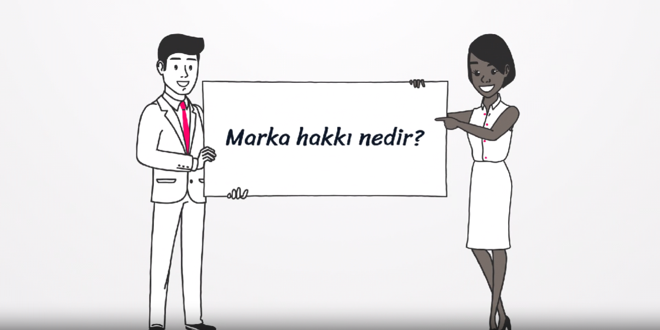 Marka hakkı nedir